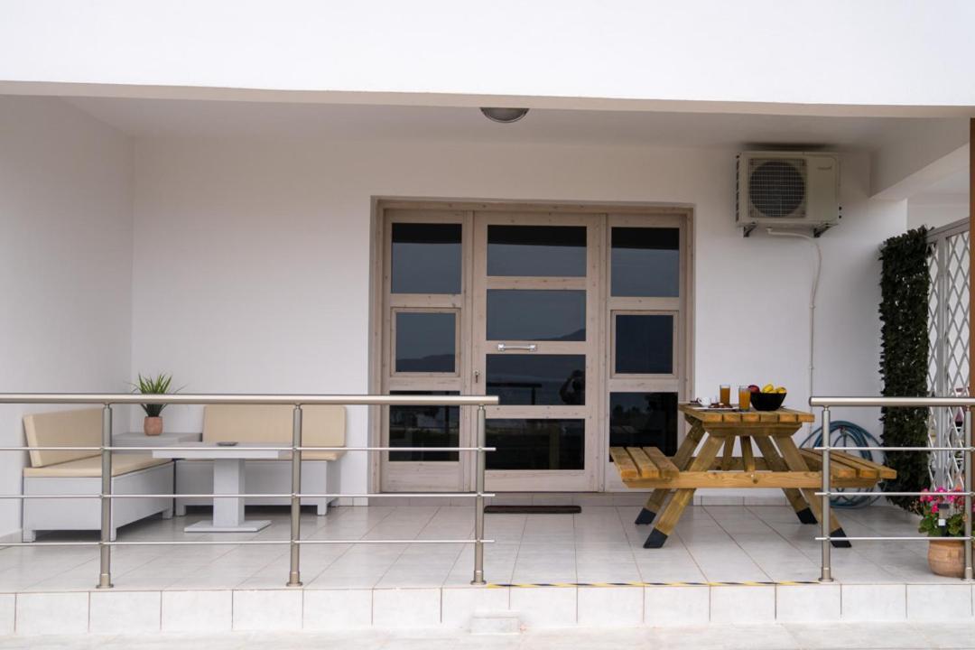 Ben'S Homes Nopigia Exterior photo